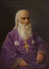 Лебединцев Петро Гаврилович (1819-1896)